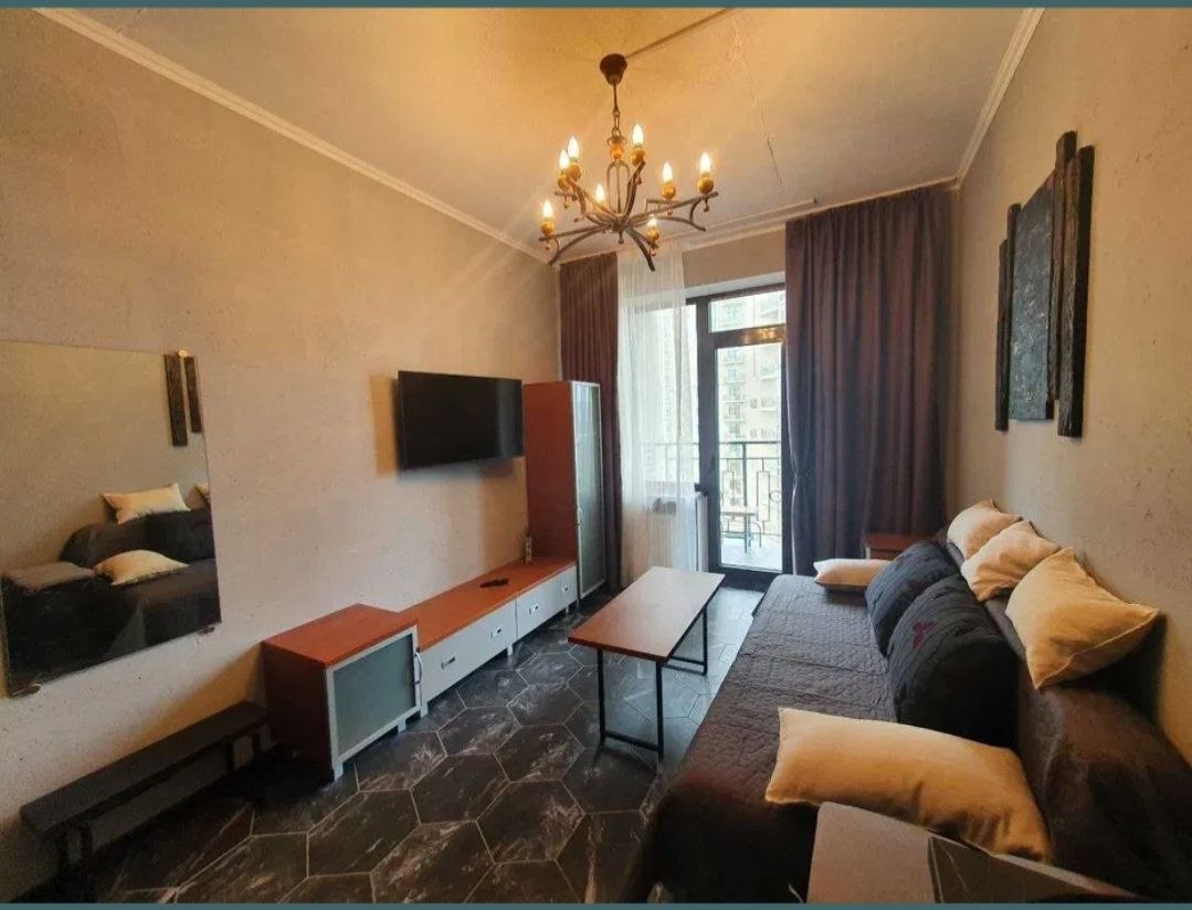 продажа однокомнатной квартиры номер A-174800 в Приморском районе, фото номер 19